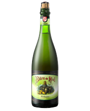 5410702001215 Bière de Miel Bio Bouteille 75cl